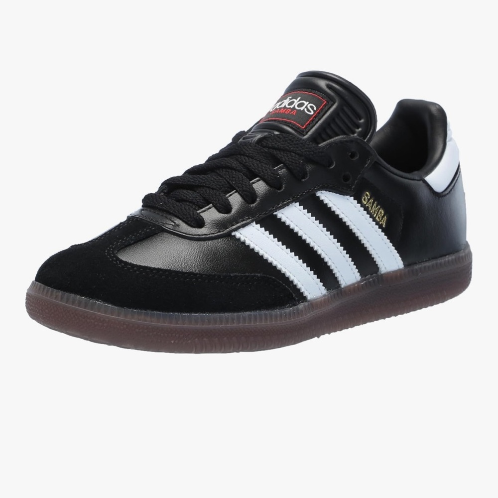 Adidas Samba Sneakers